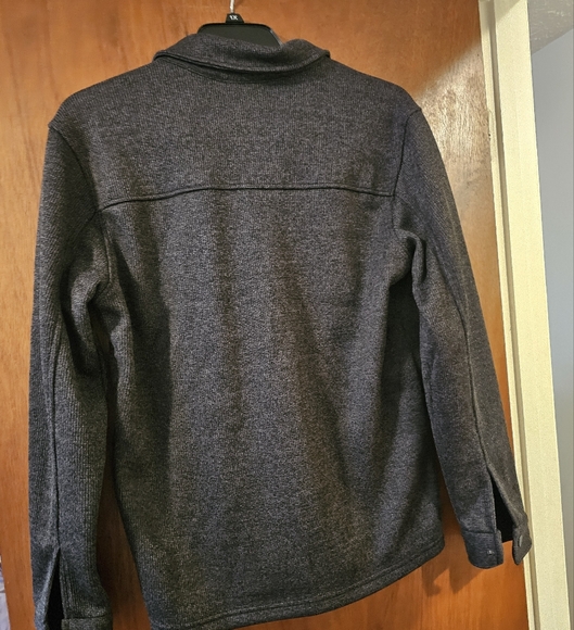 George Jacket - Picture 2 of 3